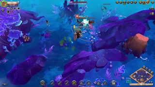 albion online \6.3-8.3 kills/solo mist/1h arcane staff/秘術/03