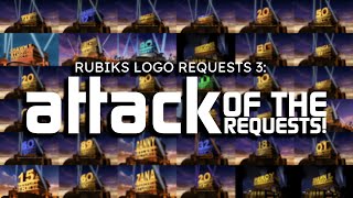 Logo Requests 3: Attack of the Requests!