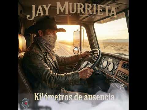Kilómetros de ausencia - Jay Murrieta 