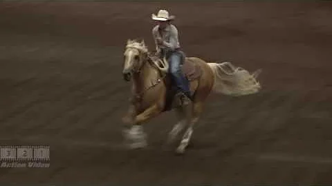 2nd Go 49 Traci Bailey on Starlights Smartchic