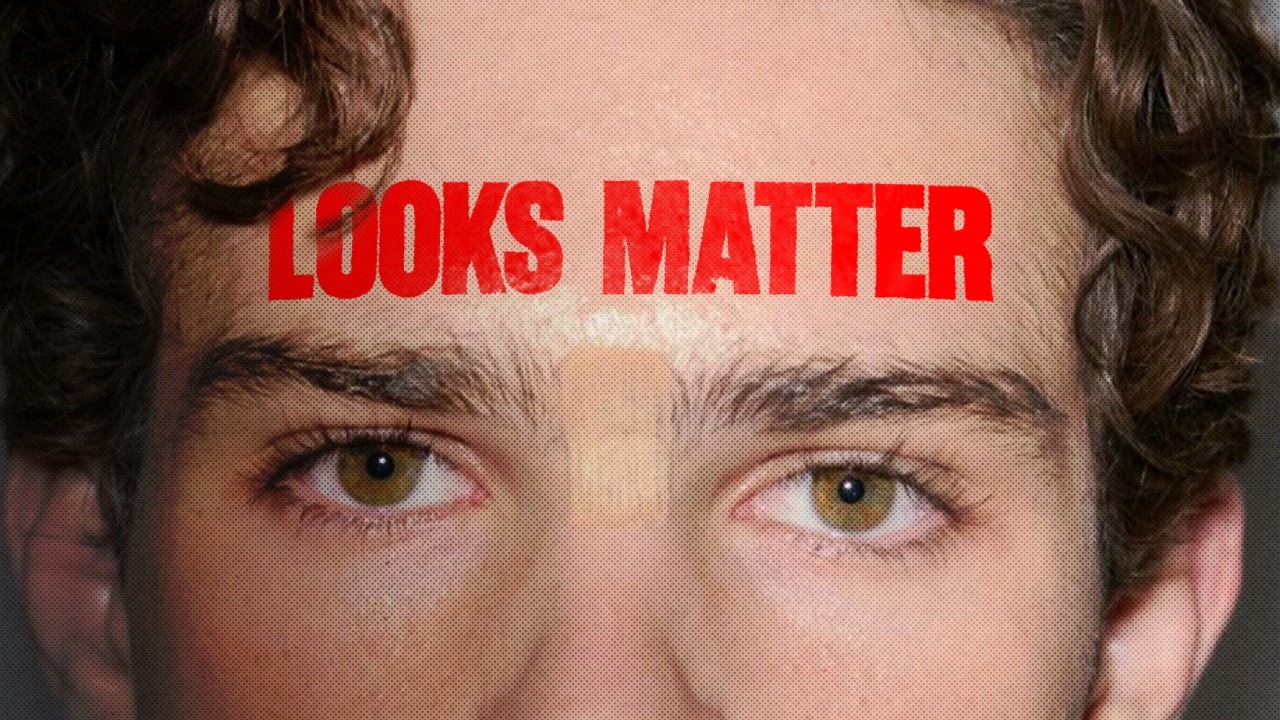 The Beauty Premium for Gen-Z Males