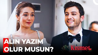 #RozTan'ın En Mutlu Günü 👰🏻💘🤵🏻 - Kısmet