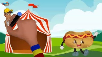 Interpret Multiplicative Comparison Equations | 4th Grade Math