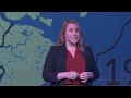 Reframing the coastal resilience narrative | Alex Muir | TEDxSavannah