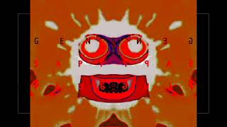 Klasky Csupo Round 1 Talking Pierre Effects