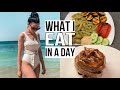 ЧТО Я СЕГОДНЯ ЕЛА??🍩 🥑🍔 WHAT I EAT IN A DAY?