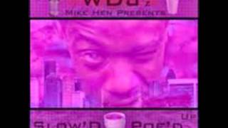 Yo Gotti Ft. Lil Wayne & Ludacris - Errybody Remix (Slowed and Po'ed Up)