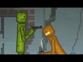 Melons vs pumpkins part 5 battle of seacrat
