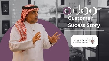 From Passion to Perfection: Rustic Bakery’s Journey with Odoo #customersuccessstory