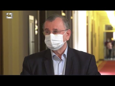 „გახარია ააგდეს, როცა ბიძინას დასჭირდება, აქეთ გახარიას დასვამს, იქეთ კალაძეს და ორივეს აუწევს ყურს“