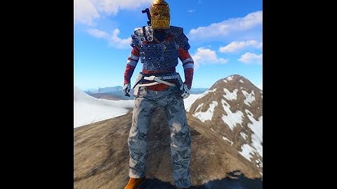 Just another rust montage