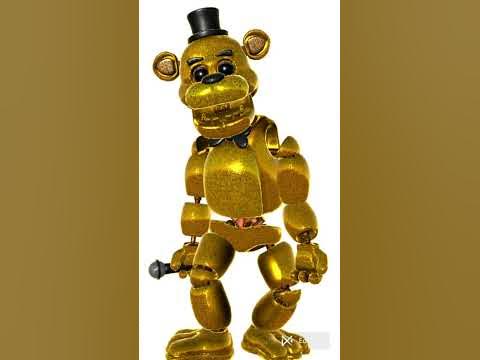 едіт фредбер/голден фреді - YouTube