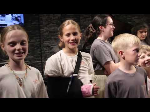 🎶 We Are Heroes | Roberts Academy x Otis Redding Center for the Arts