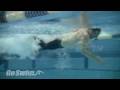 Swimming  freestyle  123 drill