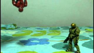 StopMotion 12 Pelea.avi
