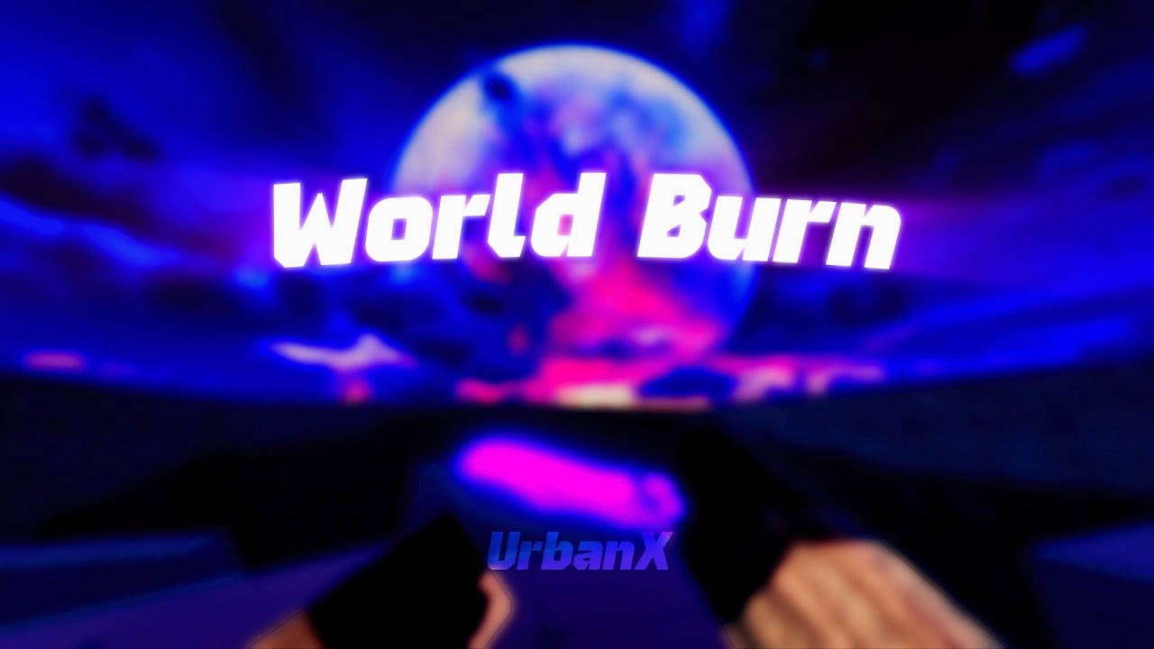 Я позволю миру гореть | Монтаж «Соперников» 🔥👻