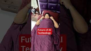 Future of AI Technology is good or Bad #ytshorts #ytsearch #ai #aitechnology