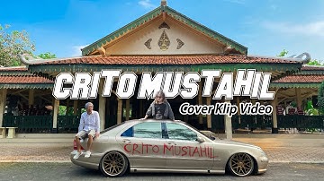Denny Caknan - Crito Mustahil ( Cover Video Klip )