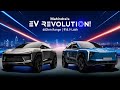 Mahindra’s BE 6e & XEV 9e: India’s First-Ever Born Electric SUVs