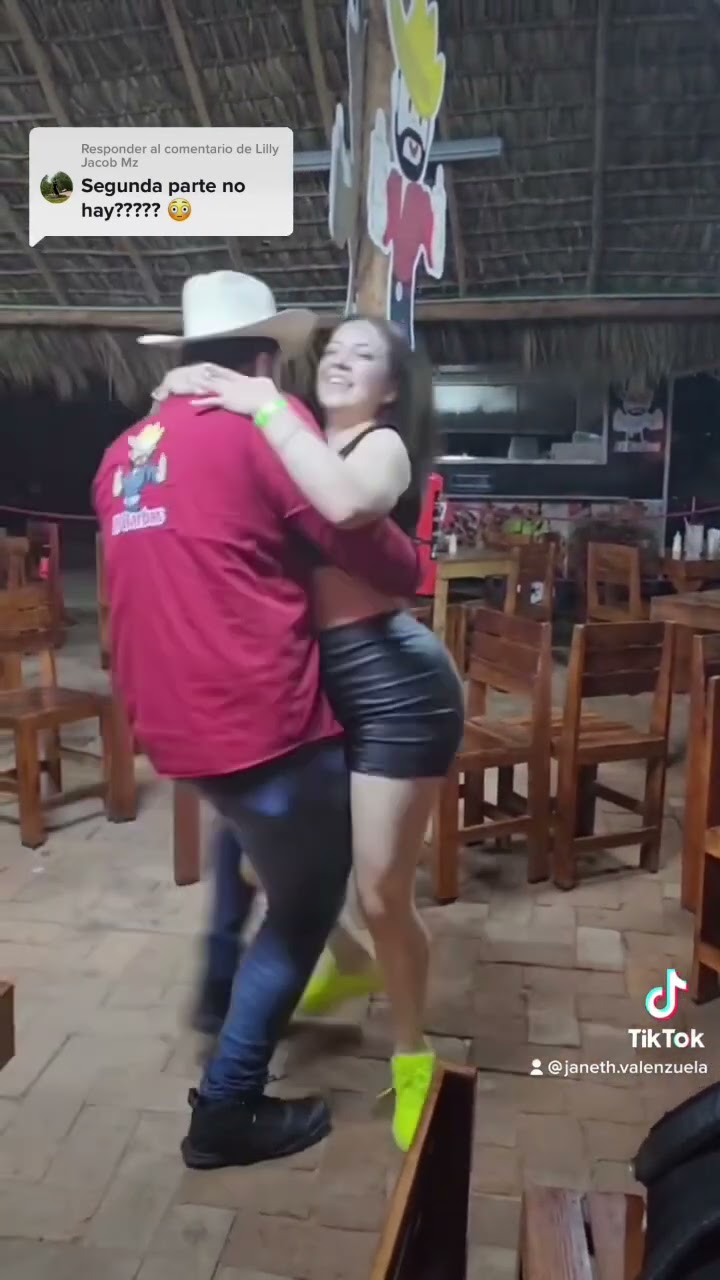 La sacada de camarón acabó en final feliz ???