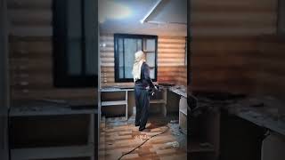 New Renovation Project Started at Krishnapadi | Mrs. Aysha’s Home | Dhilna Builders & Developers
