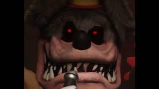 Somebody's Watching Me (Sped Up) - Radioactive Chicken Heads