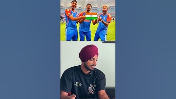 Arshdeep Singh and Harshit rana funny incident #arshdeepsingh #harshitrana #cricket