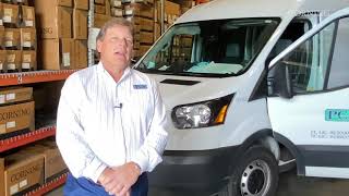 PCS Fiber: Celebrating collaboration with Corning