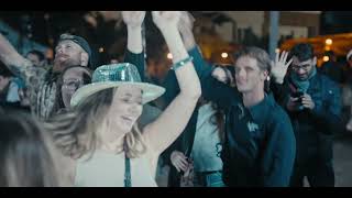 Romain Garcia - Heya Live From Biscarrosse