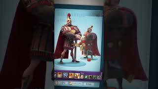 #rok Kỵ con chuẩn bị móc mỏ vào mùa kvk  #3932 #riseofkingdoms #games #3889