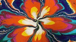 7 Fan Favs of Fluid Art! Oldies but Goodies
Pourage Posse Paints and Artwork on Etsy
https://www.etsy.com/shop/ChristinaWelchArt
Links for the full videos of these techniques_
Rainbow Bottle Bottom - https://www.youtube.com/watch?v=FBgHSHvrUrc&t=751s
Red and Black Flip and Drag - https://www.youtube.com/watch?v=tgUdcpprJPw
Abstract Yarn Pull - https://www.youtube.com/watch?v=n5QX3gOlyF0
Red and Black Trio Bottle Bottoms - https://www.youtube.com/watch?v=PPvJ_Q6rpFc
Dutch Pour - https://www.youtube.com/watch?v=J08izgagZVM
Metallic Waterfall - https://www.youtube.com/watch?v=4zxTB89kbCw
Dirty Bottle Bottom Pour - https://www.youtube.com/watch?v=gRIOK2Ou3bw
We now have a wish list. If youd like to send us supplies, check out this link
https://www.amazon.com/gp/registry/wishlist/RJ1ZPB8ZYNAJ/ref=bnav_topnav_lists_1?fbclid=IwAR1llTiVP3PEgQI76f8qxtUTLxyDIZe2Rn5bfcSYQ0C897toS3nJGHVjwmo
If you are interested in purchasing my paint, email me at christinawelchart@yahoo.com or join our group Pourage Posse with Christina Welch for more info.
Paint Mixing Tutorial : https://youtu.be/ADiYG0JgGLI
Base Paint Mixing Tutorial : https://www.youtube.com/watch?v=XD7EHvPv5Jg
Shop for supplies on Amazon : https://www.amazon.com/shop/christinawelch
You can help support my channel by doing any of the following:
*Like my video
*Leave a comment
*Share on your social media
*Subscribe to my channel and hit the notification bell to get updates
Recommended Resin - StoneCoat Art Coat or Countertop Epoxy - http://www.stonecoatcountertops.com?aff=15
Want to sponsor my channel? I use these tips for supplies https://www.paypal.me/SweetTStudio
Visit my Etsy shop : https://www.etsy.com/shop/ChristinaWelchArt
Pourage Posse Facebook Group : https://www.facebook.com/groups/306126270227136/
Christina Welch Art on Facebook: https://www.facebook.com/Christina-Welch-Art-1911743505742760/
Instagram: https://www.instagram.com/cwelchart/
Music - Epidemic Sound
Bensound
Soho Urban Artist Acrylics http://bit.ly/2InhwNj
Lukas Cryl Studio Acrylics http://bit.ly/2IAa5Sd
Turner Acryl Gouache http://bit.ly/2Ggggbk
Creative Inspirations Acrylic http://bit.ly/2KIAnEt
DaVinci Pro Birch http://bit.ly/2XiRRZr
Have questions or ideas? Email me christinawelchart@yahoo.com
New Merchandise with our LOGO! : https://teespring.com/stores/pourage-posse
Order stuff with my prints! : https://www.redbubble.com/people/kizzie520?asc=u
#cwelchart #christinawelchart #abstractart #acrylicpaint #fluidart #acrylicpouring #acrylicpainting
***Please be cautious while doing acrylic pouring or resin pouring. Perform in a well ventilated area, wear a respirator, have a fire extinguisher next to you and just have fun!!
**Affiliate Disclaimer** I do get a small commission from the links I have provided. This helps me to keep the channel running at no cost to my subscribers.
**Amazon Affiliate Disclaimer. While I only recommend products I believe in - I may earn a small commission for my endorsement, recommendation, testimonial, and/or link to any products or services from this website. Your purchase helps support my work in bringing you real information about Art and associated materials. I am a participant in the Amazon Services LLC Associates Program, an affiliate advertising program designed to provide a means for me to earn fees by linking to Amazon.com and affiliated sites. 7 Fan Favs of Fluid Art! Oldies but Goodies