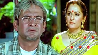 When Mahesh Manjrekar Came Home Drunk And Misbehaved With His Wife
