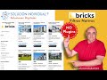 Filtros de Bricks Builder en WordPress - Filter Query Sort &amp; Live Search