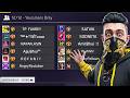 Many YouTubers joined my CUSTOM on LIVE