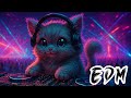 My Crew | Future EDM Song | Good Vibes & Party Beats 🙌