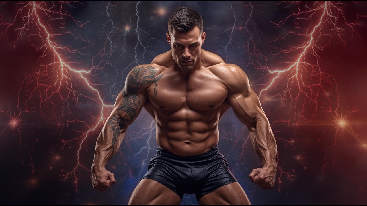 Stronger Than Yesterday💥Beast Mode Workout Gym Motivation Mix 2026 💥MaxMilesMike💥30 min 💥140-160 BPM