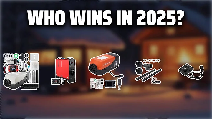 The Top 5 Best Diesel Heater Controller in 2025 - Must Watch Before Buying!