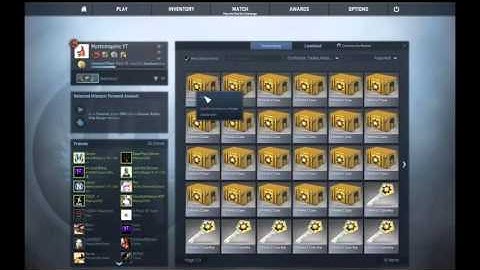 DOUBLE KNIFE HYPE?! (CS:GO Case Opening) $800 Opening Highlights