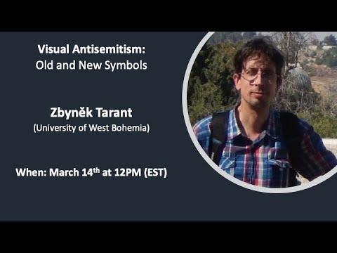 Visual Antisemitism -
