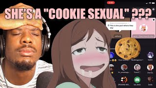 She's a WHAT?! | Reacting To Second Hand Embarrassment TIKTOKS