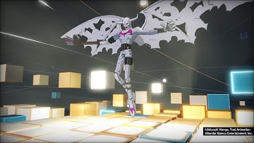 Digimon Story Time Stranger - Digivolution to Champion ICEDEVIMON