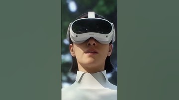 Oculus Quest 2 VS Pico 4- ALL YOU NEED TO KNOW Part 1 #shorts