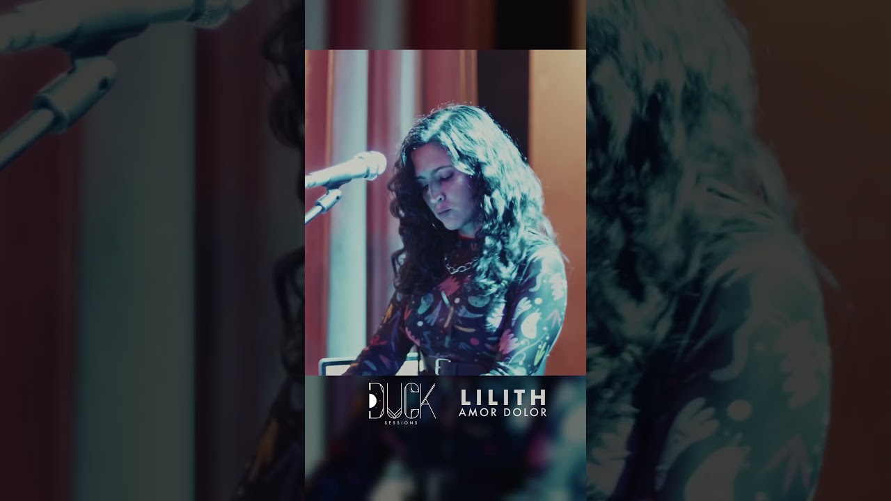 LILITH AMOR/DOLOR Ya disponible!!! #music #newmusic #livemusic #rockgirl #rock  #musica #band