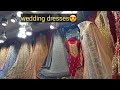 wedding shoping in reasonable price |beautiful bridal dresses Baghbanpura bazar lahore| with price