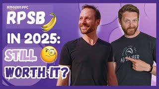 RPSB (Research peel stick and block) 2025 Update [The PPC Den Podcast]