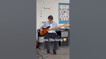 Day 140 | Can you guess the song? 😁 Made this with my Loop Station (Boss RC-3) 🎶 #guessthesong