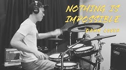 Planetshakers - Nothing Is Impossible - Drum Cover  - Durasi: 4.05. 