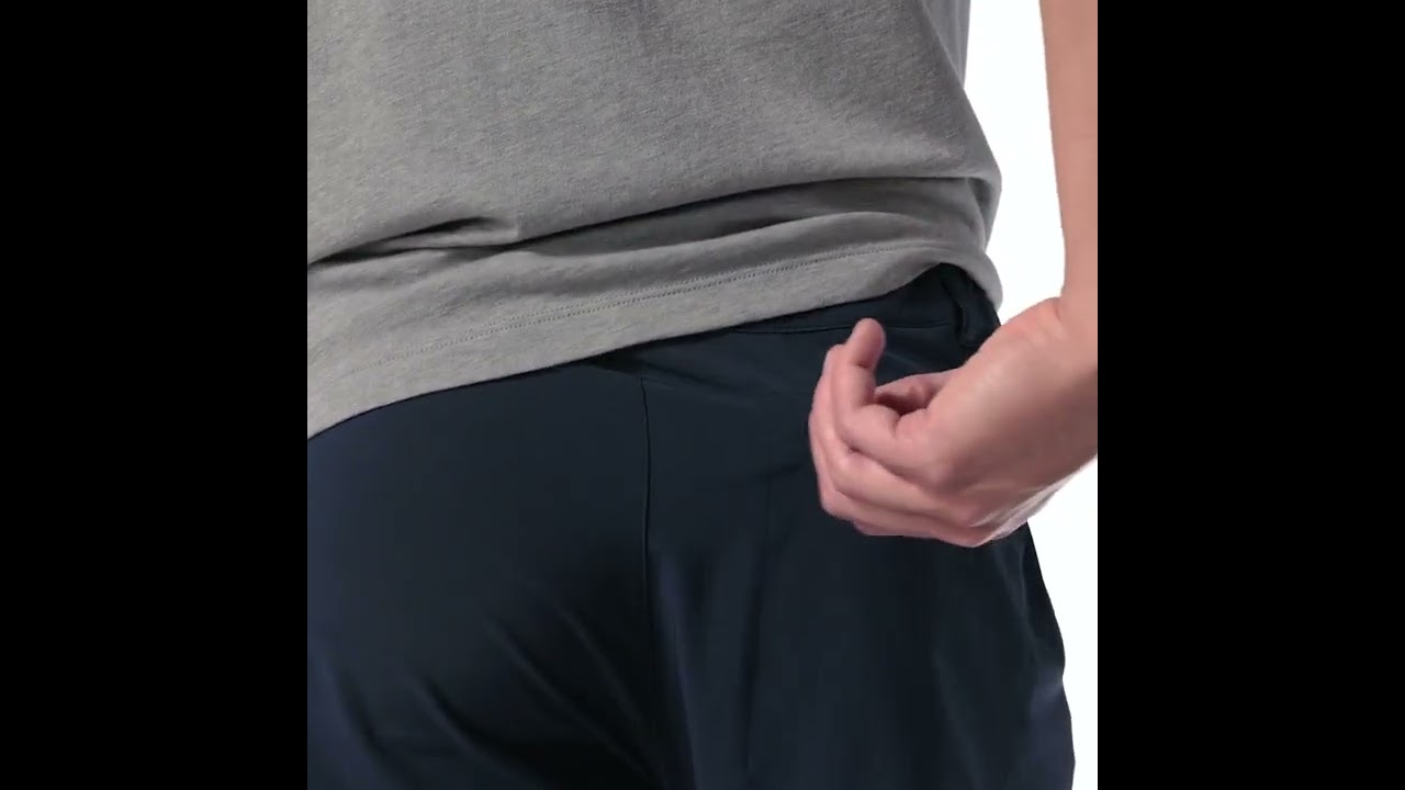 Smartwool - 8in Short - Men's