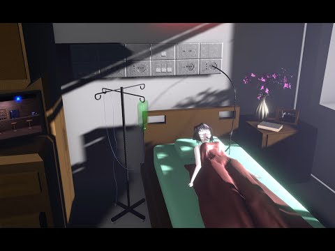 Unity Game In production / Title Mode【GameDevelopment】