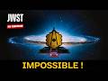The Universe Is Not What We Thought — James Webb Just Changed Everything !
